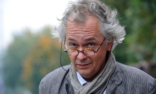 Umro direktor Beogradske filharmonije i bivši srbijanski ministar kulture Ivan Tasovac