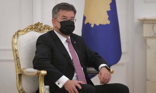 Napredak u pregovorima o krizi na sjeveru Kosova, cilj još nije postignut