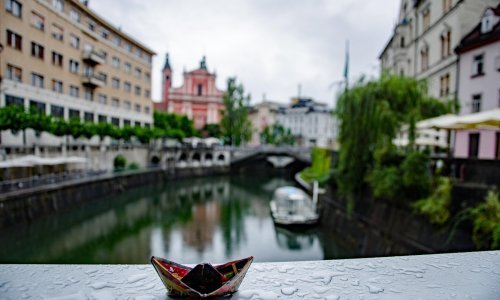 The Economist iznenađujuće nahvalio Sloveniju, evo zašto