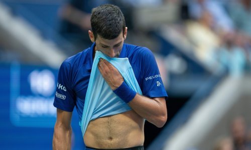 Prvi tenisač svijeta Novak Đoković razočarao brojne teniske fanove; njegova poruka slaba im je utjeha: Žao mi je...