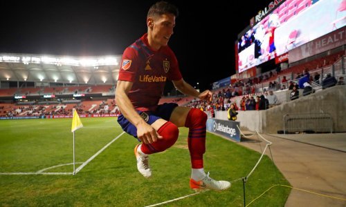 Hrvat rastura u američkom MLS-u; opet je bio najbolji pojedinac svoje momčadi u važnom trijumfu protiv LA Galaxyja