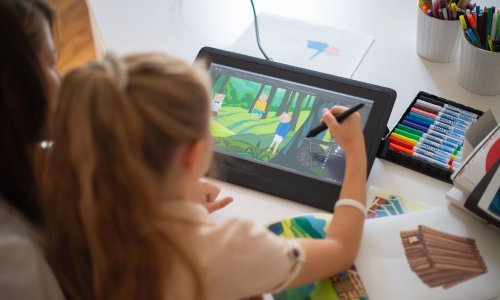 'Bajke u digitalnom svijetu': Vječne pouke u kontekstu tehnološkog doba u kojem živimo