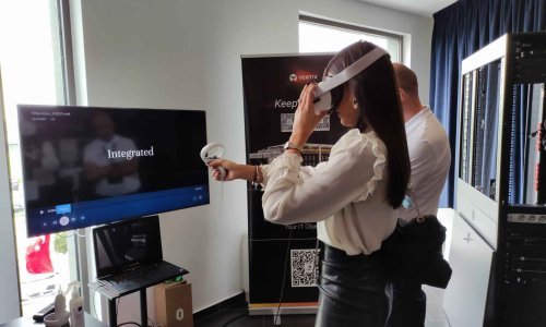 U Zagrebu održan Vertiv EMEA Roadshow 2021: 'Hrvatska je jedna od vodećih za poticanje digitalne transformacije u široj regiji'