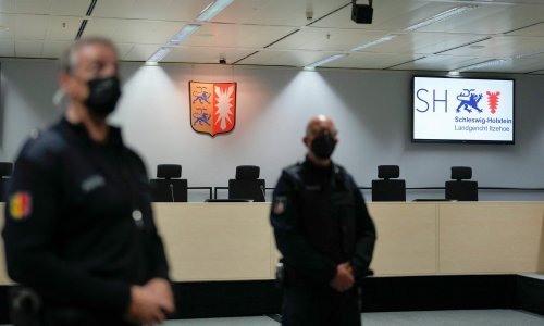Uoči suđenja pobjegla 96-godišnja stenografkinja nacističkog logora