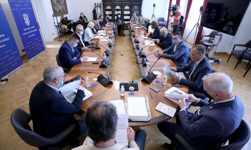 Odbor za medije nije poništio natječaj za glavnog ravnatelja HRT-a zbog nepoštivanja Zakona o braniteljima