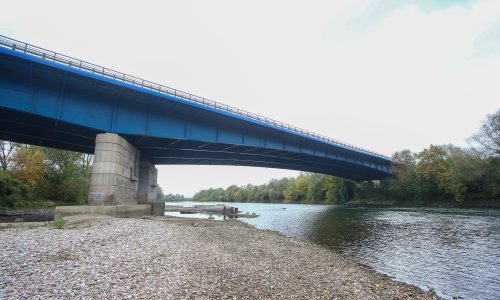 Stručnjaci otkrili kako je došlo do oštećenja mosta na Savi, tvrde: Popravak bi mogao trajati ne tjednima, već mjesecima