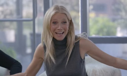 Što nam sve novo stiže na ekrane u ovom mjesecu: Gwyneth Paltrow donosi dozu seksa i ljubavi, stiže i hvaljeni domaći film, a tu je i iščekivana 'Tračerica'