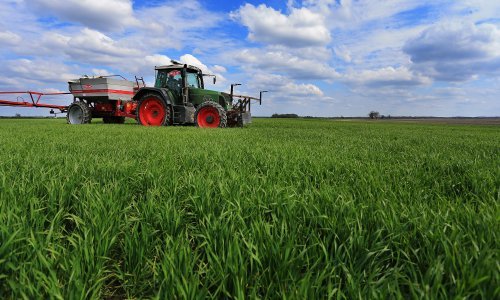 Može li hrvatska poljoprivreda pratiti ambiciozne okolišne ciljeve EU-a?