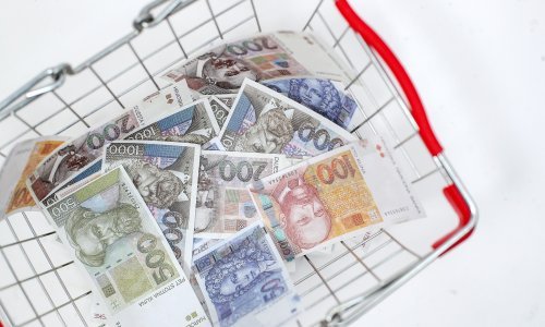 Javni dug Hrvatske dosegao 87,4 posto BDP-a, iznosi 340,6 milijardi kuna