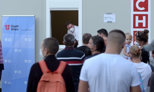 Kod Austrijanaca najčešće nuspojave od cjepiva AstraZeneca, a najrjeđe od Pfizera