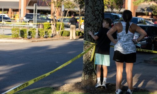 Pucnjava u osnovnoj školi u Memphisu: Jedan dječak nastrijelio drugog