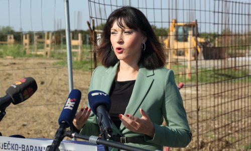 Na pladnju 25 milijardi eura za Hrvatsku: Najveći izazovi bit će u građevini, a najvažniji u cijeloj priči su - poduzetnici