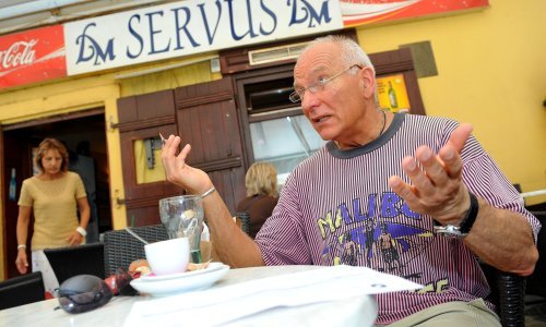 Preminuo Marijan Kraljević King, stručnjak za sigurnost koji nikada nije skrivao da je radio za jugoslavensku službu državne sigurnosti: Pratio političku emigraciju, pa postao privatni detektiv