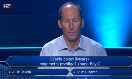 Koštala ga astrofizika: Proslavljeni hrvatski veslač i legenda hrvatskog sporta kući je otišao sa 125 tisuća kuna