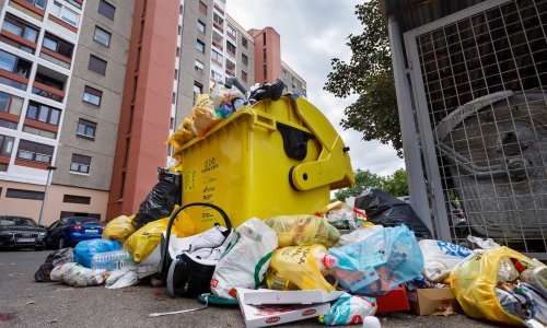 Pala odluka: Zagreb će graditi sortirnicu otpada na zemljištu Diokija na Žitnjaku