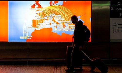 I to smo dočekali: Europska unija stisnula avio kompanije da putnicima vrate novac za letove koji su zbog pandemije otkazani