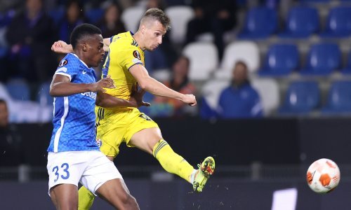 Mislav Oršić nakon pobjede protiv Genka otkrio što je najviše motiviralo Dinamove igrače: Stvarno nam je bilo dosta toga...