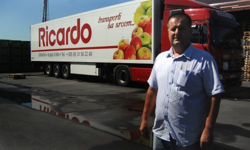 Šef najvećeg cestovnog prijevoznika otkriva može li se u Hrvatskoj dogoditi kaos iz Velike Britanije: 'Nemamo čarobni štapić, bazen s ljudima iz BiH i Srbije je presušio'