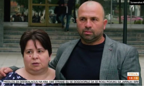 U Srbiji dokazan prvi slučaj otmice beba iz rodilišta nakon 40 godina; Mlađan: Znam čiji sam