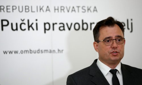 [FOTO] Vanđelić: Dobio sam mandat na četiri godine, moj je interes da se obnova pokrene