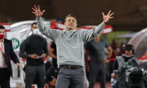 Obračun Nike Kovača za vrijeme utakmice, a još ružnije scene spriječio je sudac; bivši hrvatski izbornik pojasnio što se dogodilo...