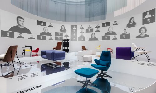 Hrvatski proizvođač namještaja Prostoria pridružio se Blue Ribbon programu EBRD-a