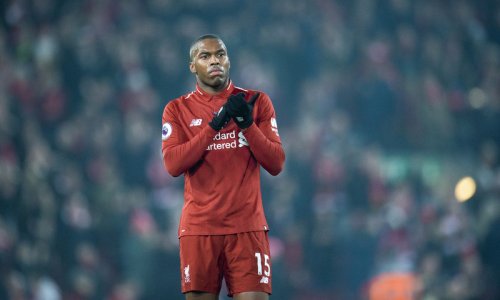 Bio je zvijezda Liverpoola i engleske reprezentacije pa zbog skandala jako dugo bio bez kluba; odluka gdje će nastaviti karijeru mnoge je iznenadila