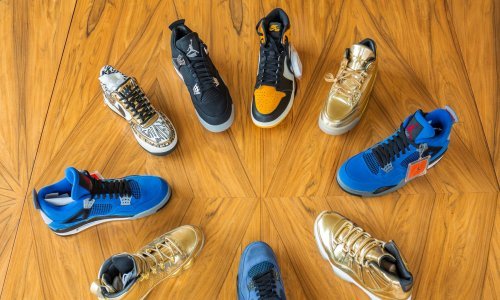 Tenisice su najunosniji i najbrže rastući segment modne industrije, a popularnim modelima trguje se kao dionicama