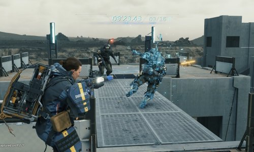 [FOTO/VIDEO] Neobično, lijepo i za probranu publiku: Isprobali smo Death Stranding Director's Cut