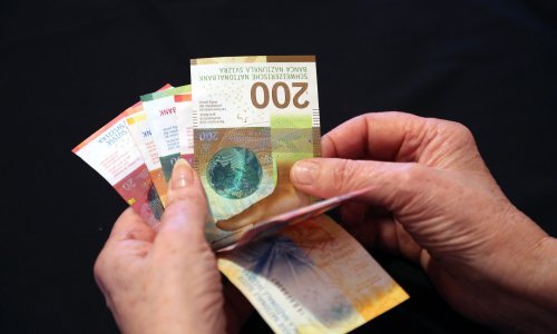 Švicarska deblokirala 1,2 milijarde eura za siromašnije države EU-a