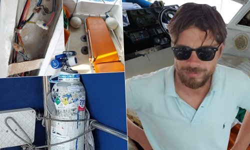 Razgovarali smo s bračkim skiperom čije je 'ne' pokrenulo lavinu: 'Najtragičnije od svega jest da je brod nastavio ploviti te da se tvrdi da su pacijenti sigurni. To naprosto nije točno'