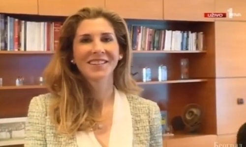 Monika Seleš zaručila se za 32 godine starijeg milijardera