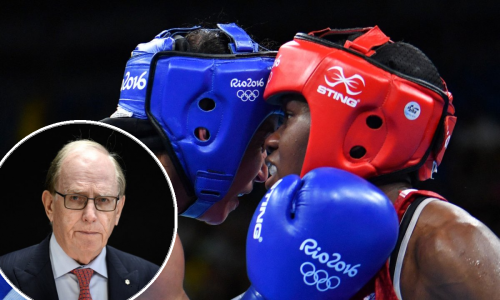 Zastrašujuće otkriće koje je uzdrmalo svijet olimpizma i sporta; prava katastrofa, na ovo baš nitko ne može ostati miran