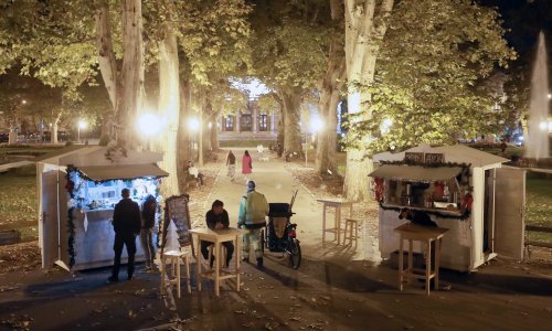 [DOKUMENT] Tomašević raspisao natječaj za adventske kućice, pogledajte početne cijene, lokacije i tko ima prednost