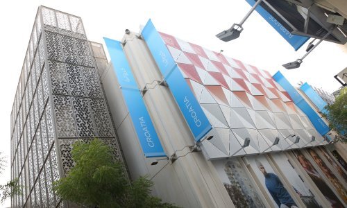 Hrvatska na svjetskoj izložbi Expo u Dubaiju 'inspirira velikim umovima'