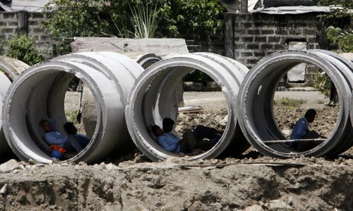 Uvest će se 2000 stranih radnika za građevinski sektor