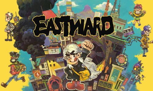 [FOTO/VIDEO] Čarobno ljubavno pismo klasicima gejminga: Zaigrali smo Eastward