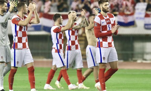 Hrvatski izbornik Zlatko Dalić aktivirao pretpoziv kako bi pojačao zadnju liniju za kvalifikacijske oglede protiv Cipra i Slovačke