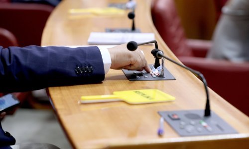 Sabor donio zakone o elektroničkim medijima i autorskim pravima