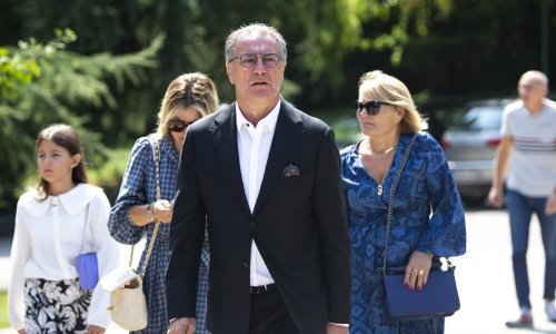 Sud BiH opet odbio izručenje Zdravka Mamića Hrvatskoj