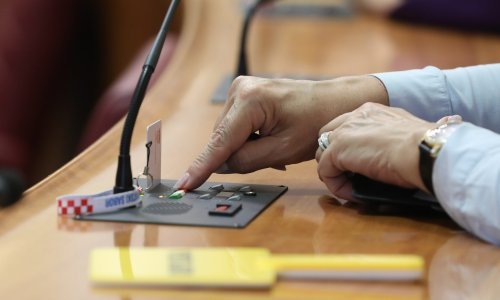 Sabor potvrdio: Mirta Kapural je nova predsjednica Vijeća za zaštitu tržišnog natjecanja
