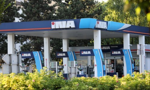 Pitali smo Inu može li nas zadesiti nestašica goriva na crpkama i kaos poput onog u Velikoj Britaniji