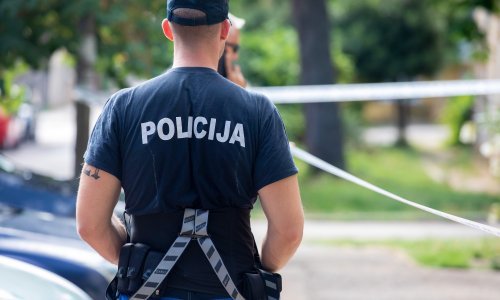 Par iz Istre zanemarivao dijete koje je na kraju umrlo: Tri mjeseca mu je bilo loše, a oni ga nisu odveli liječniku