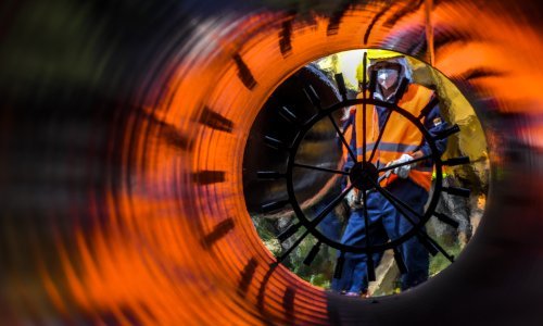 Gazprom: Isporuke plina prema Hrvatskoj krenule novom rutom