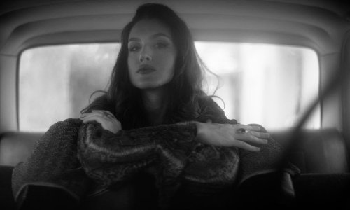 Koncertna promocija 'Posljednji trend' riječke kantautorice Mirne u Tvornici kulture