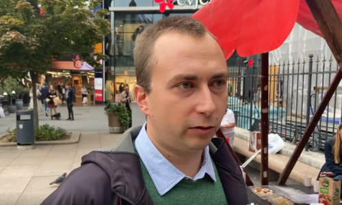 SDSS predstavio listu za Skupštinu Grada Zagreba, nositelj je Nikola Vukobratović