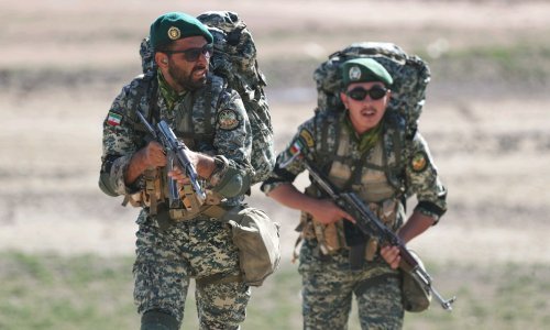 Iran započeo vojne vježbe blizu granice s Azerbajdžanom, predsjednik Alijev u čudu: 'Zašto sada?'
