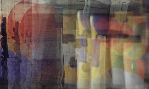 'Svaki je umjetnik za sebe, svi zajedno nikad' - izložba Jelene Blagović i Gorana Trbuljaka