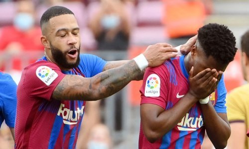 S ovim se na Maksimiru i Nou Campu ne žele hvaliti; Barcelona i Dinamo službeno su najgore momčadi u povijesti Lige prvaka