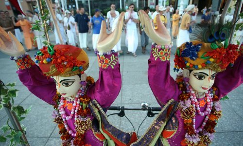 Nakon informacije da su roditelji iz Pule članovi Hare Krišne, oglasilo se Međunarodno društvo za svjesnost Krišne: Oni nisu naši članovi